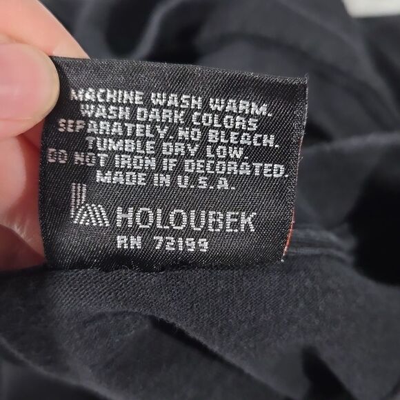 Harley-Davidson 90th Reunion 1993 Single Stitch T-Shirt - Picture 6 of 6